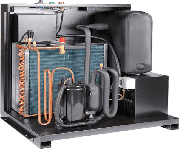 Refrigeration Air Dryer