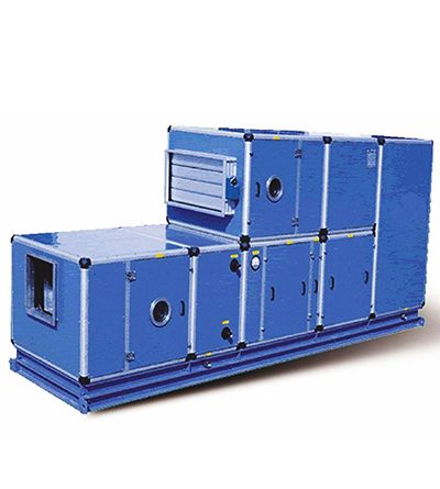 ATU/AHU (Air Handling Unit)