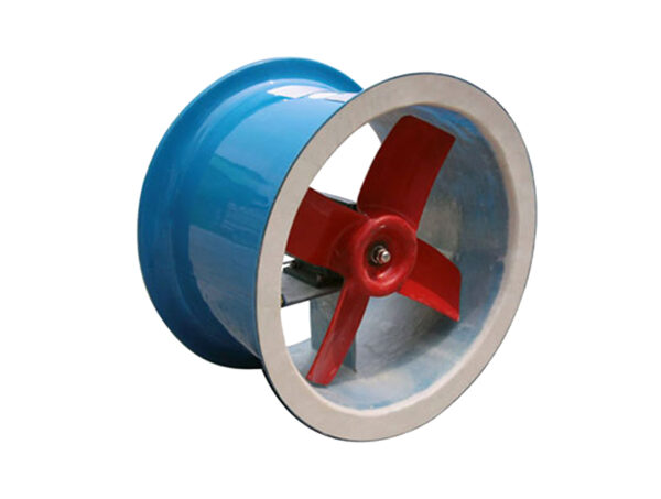 Axial Blowers