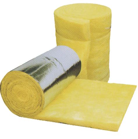 Glasswool Insulators