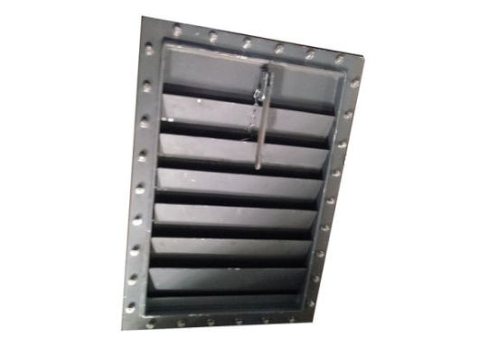 Louver Ventilators